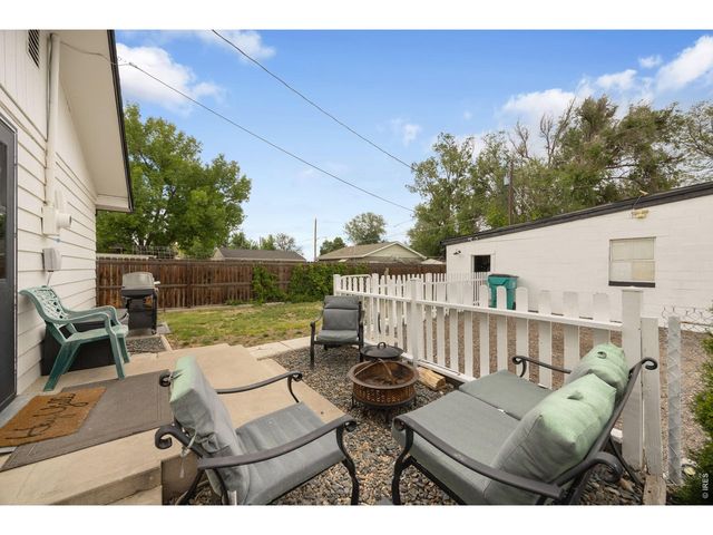 201 E 4th Ave, Severance, CO 80546