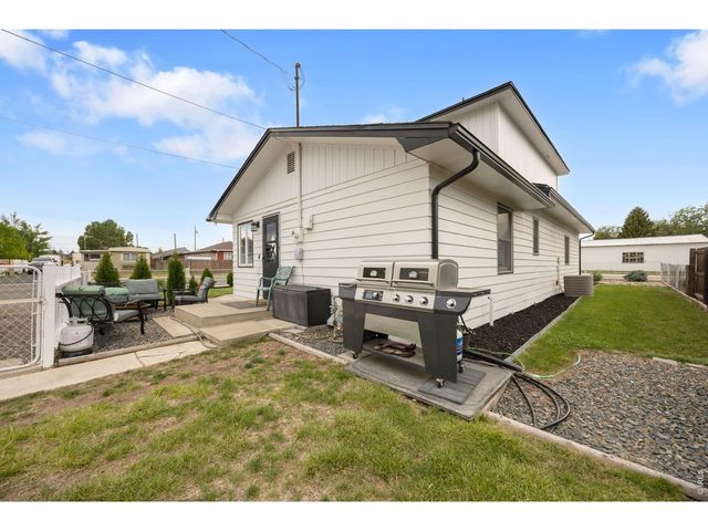 201 E 4th Ave, Severance, CO 80546