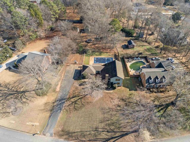 207 Woodgrove Trace, Spartanburg, SC 29301