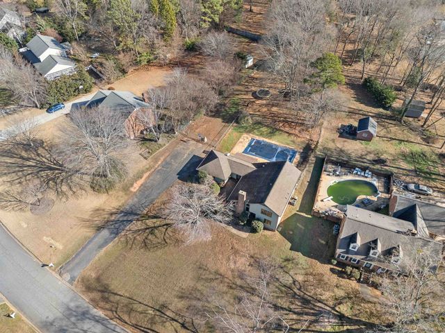 207 Woodgrove Trace, Spartanburg, SC 29301