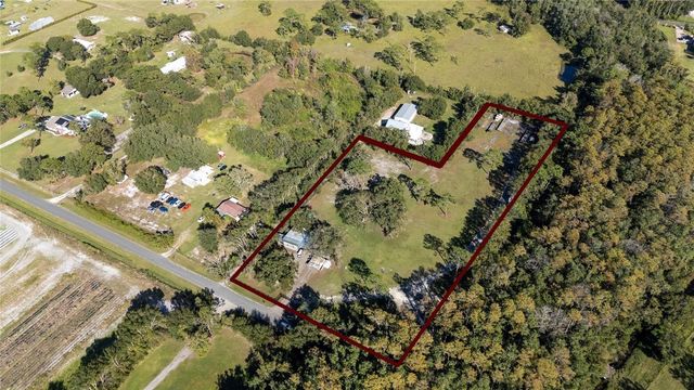 4345 HENRY J AVENUE, St Cloud, FL 34772