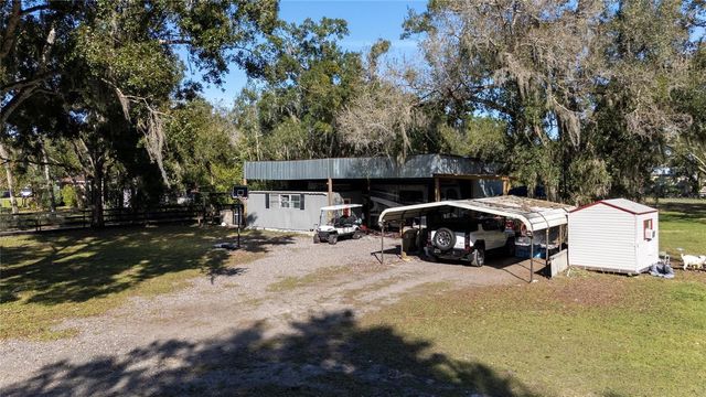 4345 HENRY J AVENUE, St Cloud, FL 34772