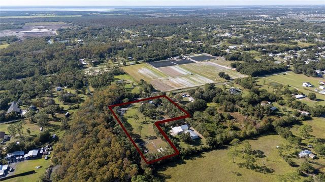 4345 HENRY J AVENUE, St Cloud, FL 34772