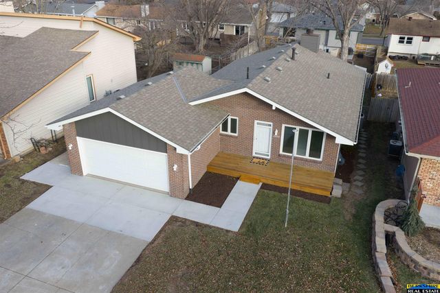 3440 N 73 Street, Lincoln, NE 68507