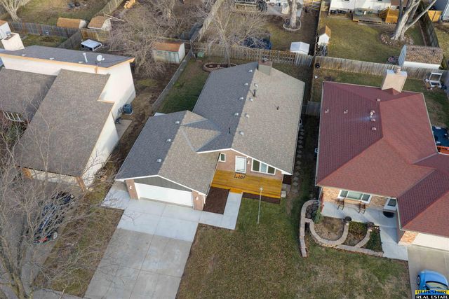 3440 N 73 Street, Lincoln, NE 68507