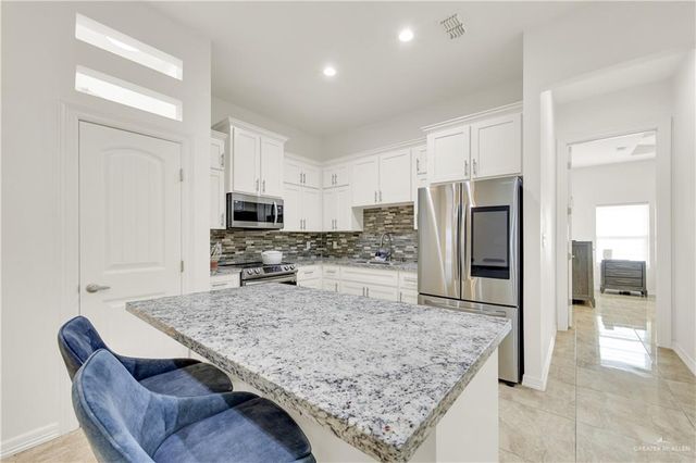 418 S Main Street, Penitas, TX 78576