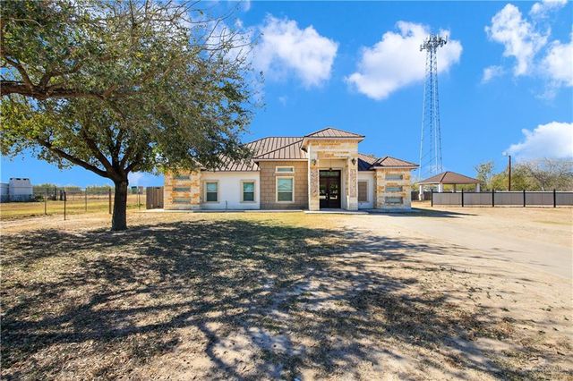 418 S Main Street, Penitas, TX 78576