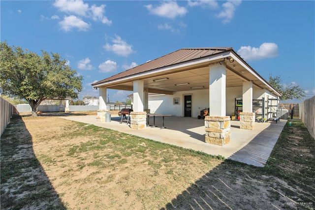 418 S Main Street, Penitas, TX 78576