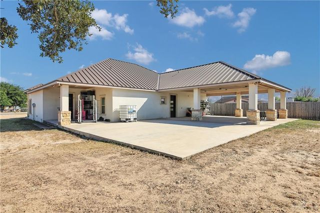 418 S Main Street, Penitas, TX 78576