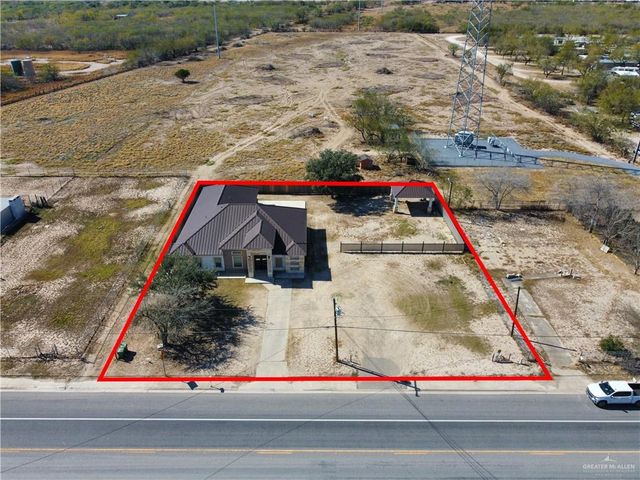 418 S Main Street, Penitas, TX 78576
