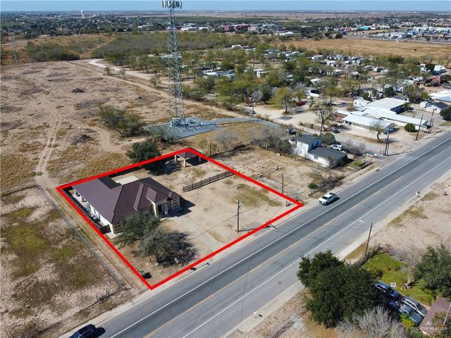 418 S Main Street, Penitas, TX 78576