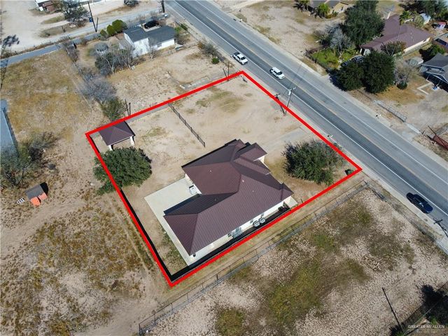 418 S Main Street, Penitas, TX 78576