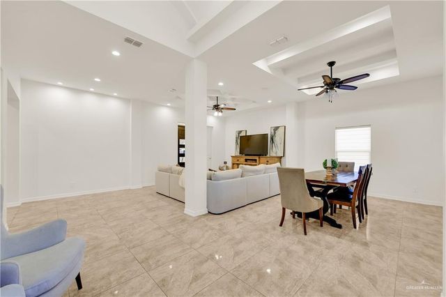 418 S Main Street, Penitas, TX 78576