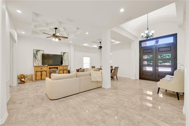 418 S Main Street, Penitas, TX 78576