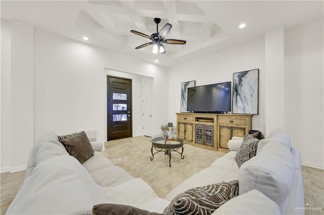 418 S Main Street, Penitas, TX 78576