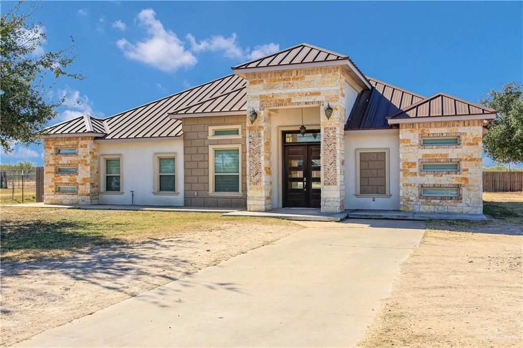 418 S Main Street, Penitas, TX 78576