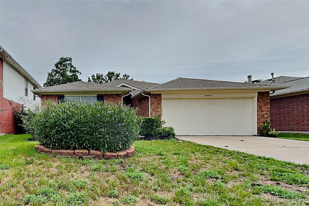 26010 Richards Road, Spring, TX 77386