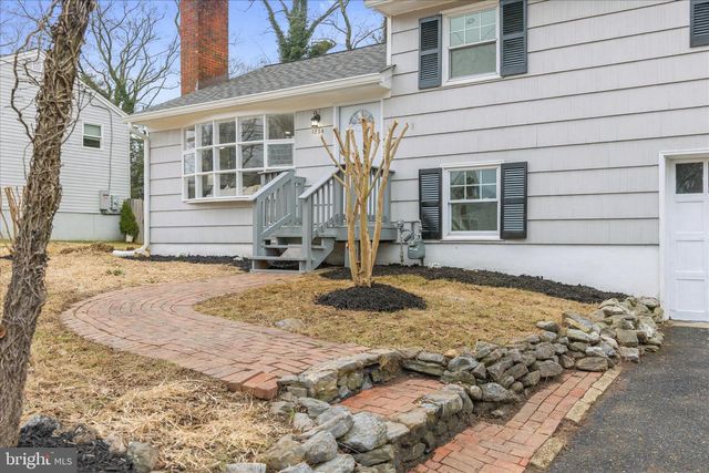 1254 DOGWOOD RD, Arnold, MD 21012