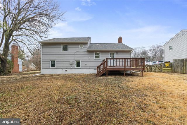 1254 DOGWOOD RD, Arnold, MD 21012