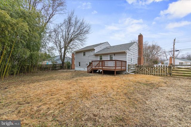 1254 DOGWOOD RD, Arnold, MD 21012