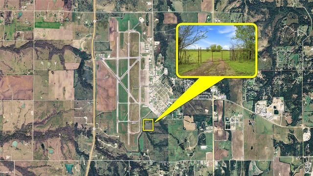 656 SE Loop, Denison, TX 75020
