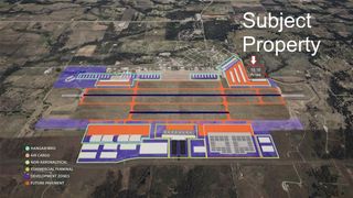 656 SE Loop, Denison, TX 75020