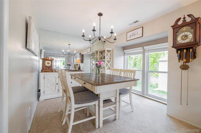 8095 Colony Drive 22, Grosse Ile Township, MI 48138