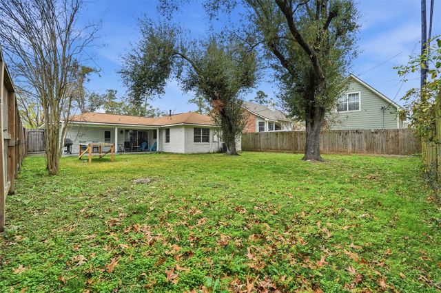 6023 Pineshade Lane, Houston, TX 77008