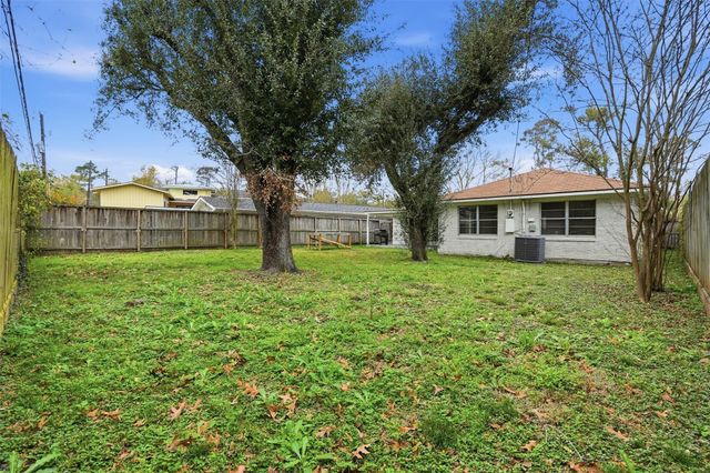 6023 Pineshade Lane, Houston, TX 77008