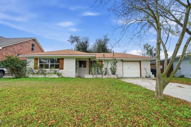 6023 Pineshade Lane, Houston, TX 77008