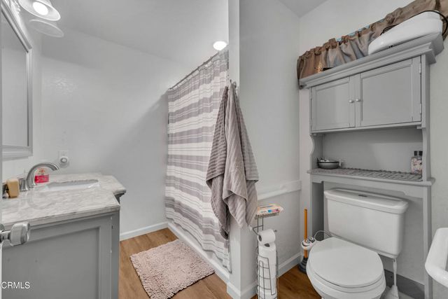 13205 E Ave W11, Pearblossom, CA 93553