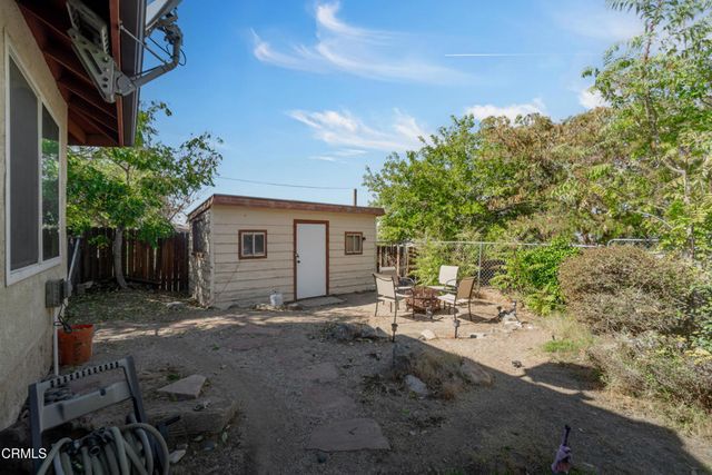 13205 E Ave W11, Pearblossom, CA 93553