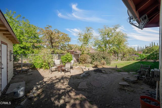 13205 E Ave W11, Pearblossom, CA 93553