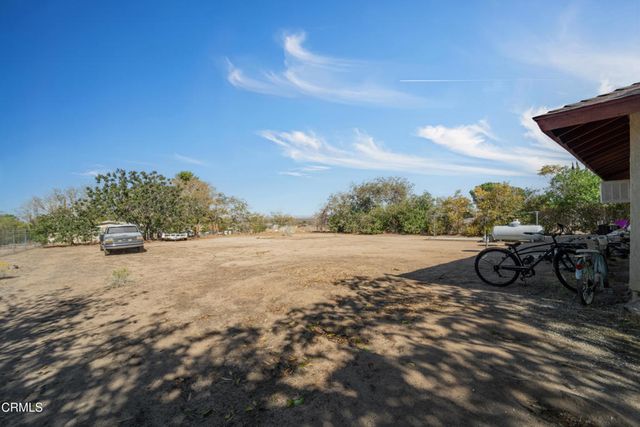 13205 E Ave W11, Pearblossom, CA 93553