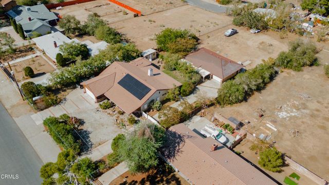 13205 E Ave W11, Pearblossom, CA 93553