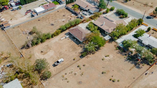 13205 E Ave W11, Pearblossom, CA 93553