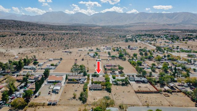 13205 E Ave W11, Pearblossom, CA 93553