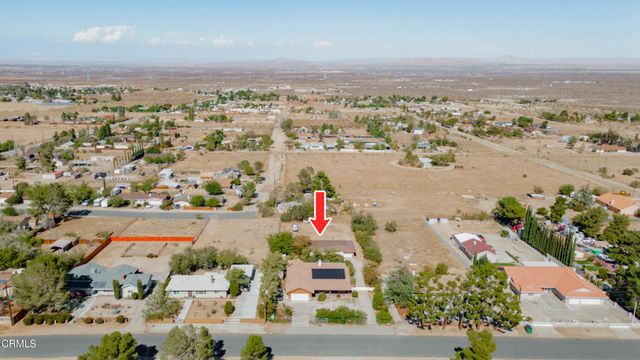 13205 E Ave W11, Pearblossom, CA 93553