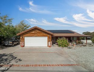 13205 E Ave W11, Pearblossom, CA 93553