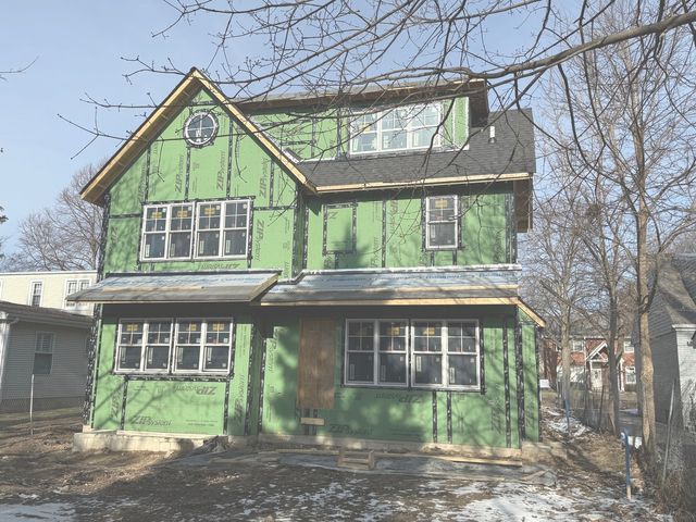 1933 Washington Avenue, Wilmette, IL 60091