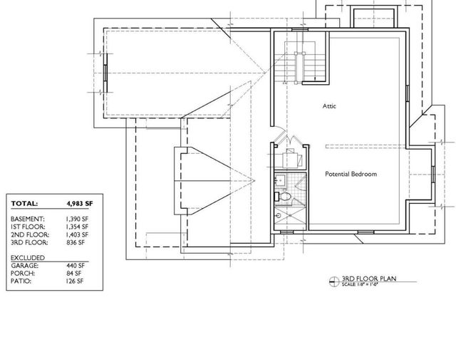 1933 Washington Avenue, Wilmette, IL 60091