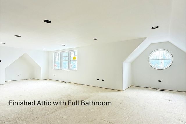 1933 Washington Avenue, Wilmette, IL 60091