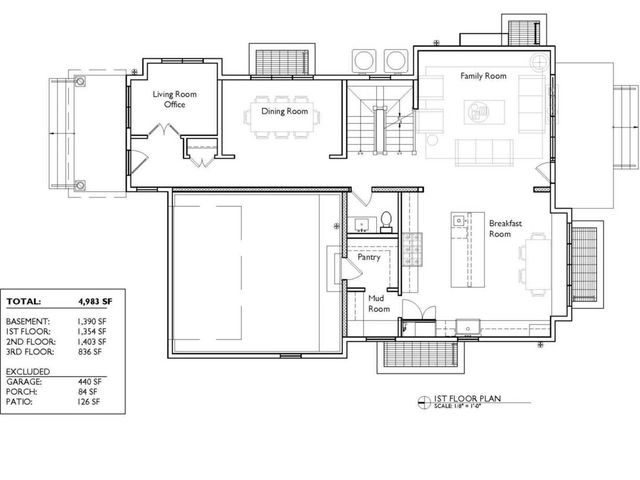 1933 Washington Avenue, Wilmette, IL 60091