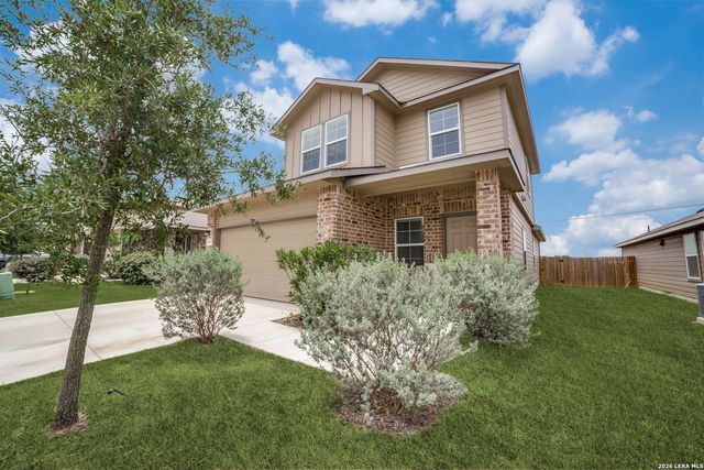 20415 Lorena Crossing, San Antonio, TX 78264