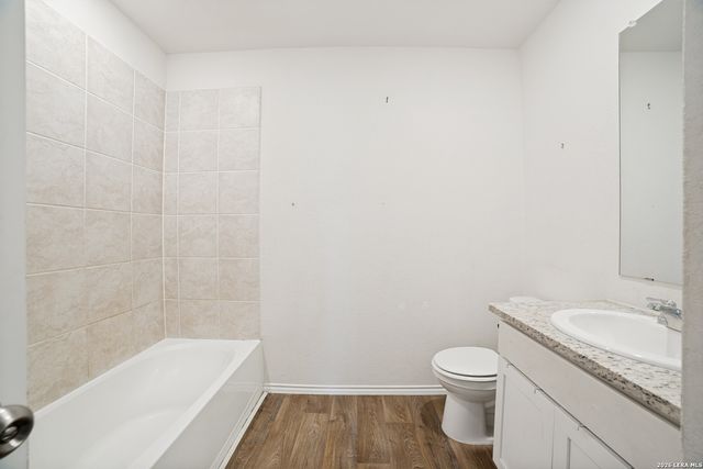 20415 Lorena Crossing, San Antonio, TX 78264