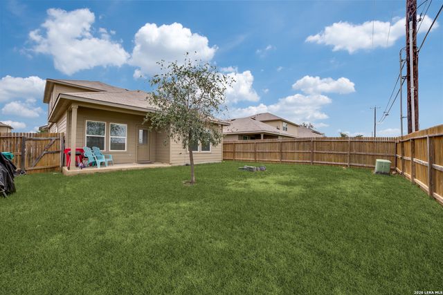 20415 Lorena Crossing, San Antonio, TX 78264
