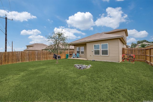 20415 Lorena Crossing, San Antonio, TX 78264