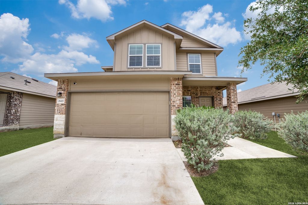 20415 Lorena Crossing, San Antonio, TX 78264