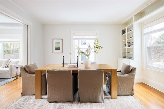 34 Chestnut Terrace, Newton, MA 02459