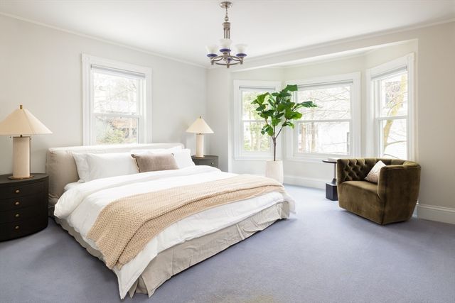 34 Chestnut Terrace, Newton, MA 02459